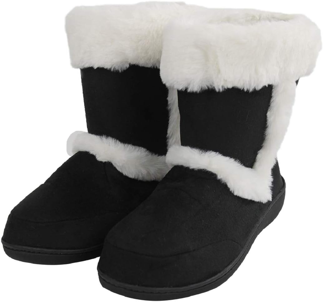 Домашние тапочки Мужские тапочки Ботинки, мягкие зимние теплые тапочки с эффектом памяти для дома Home Slipper, черно-белый
Домашние тапочки Мужские тапочки Ботинки, мягкие зимние теплые тапочки с эффектом памяти для дома Home Slipper, черно-белый