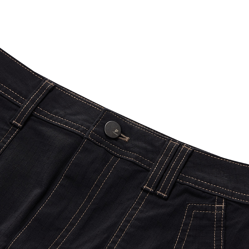 Повседневная длинная юбка женская Jet Black FILA FUSION
Повседневная длинная юбка женская Jet Black FILA FUSION