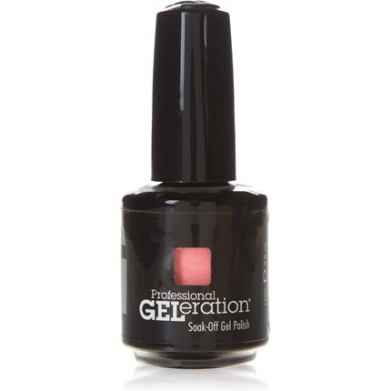 Jessica Geleration Гелевые ногти 
Jessica Geleration Гелевые ногти