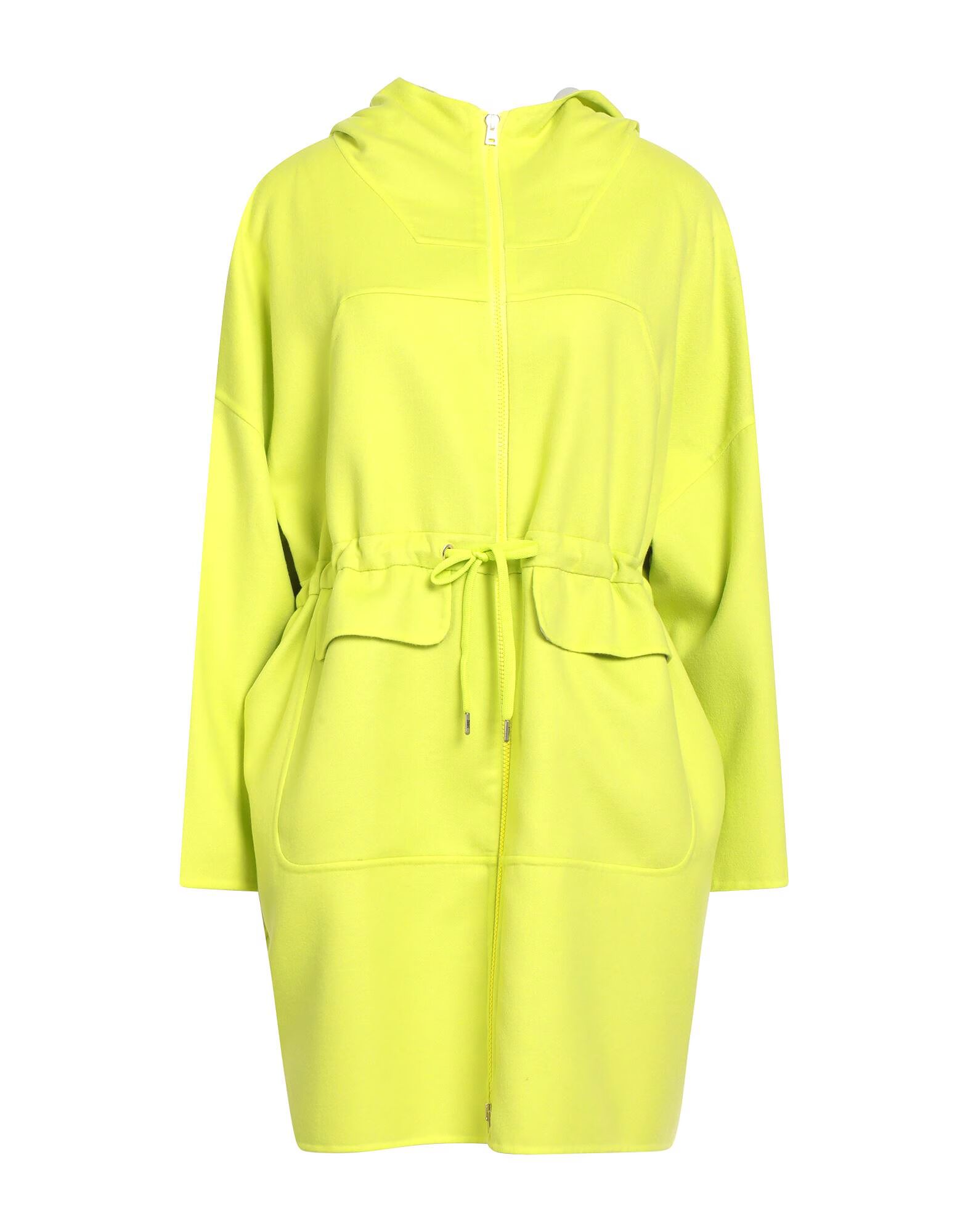 Пальто Herno, лаймовый
Пальто Herno, лаймовый