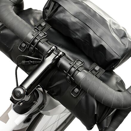 Сумка для аксессуаров Road 3,5 л Roswheel, черный
Сумка для аксессуаров Road 3,5 л Roswheel, черный