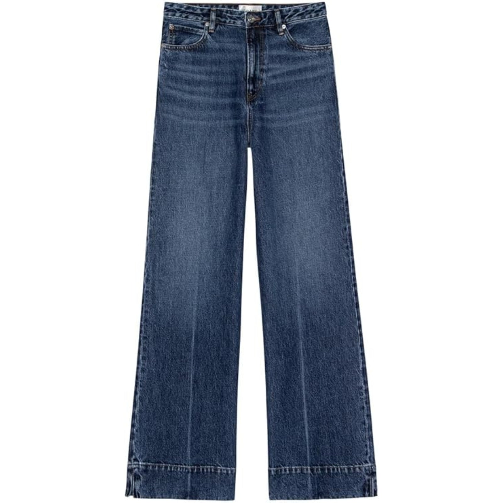 Женские джинсы-клеш FRAME The Slice, Headliner, headliner
Женские джинсы-клеш FRAME The Slice, Headliner, headliner