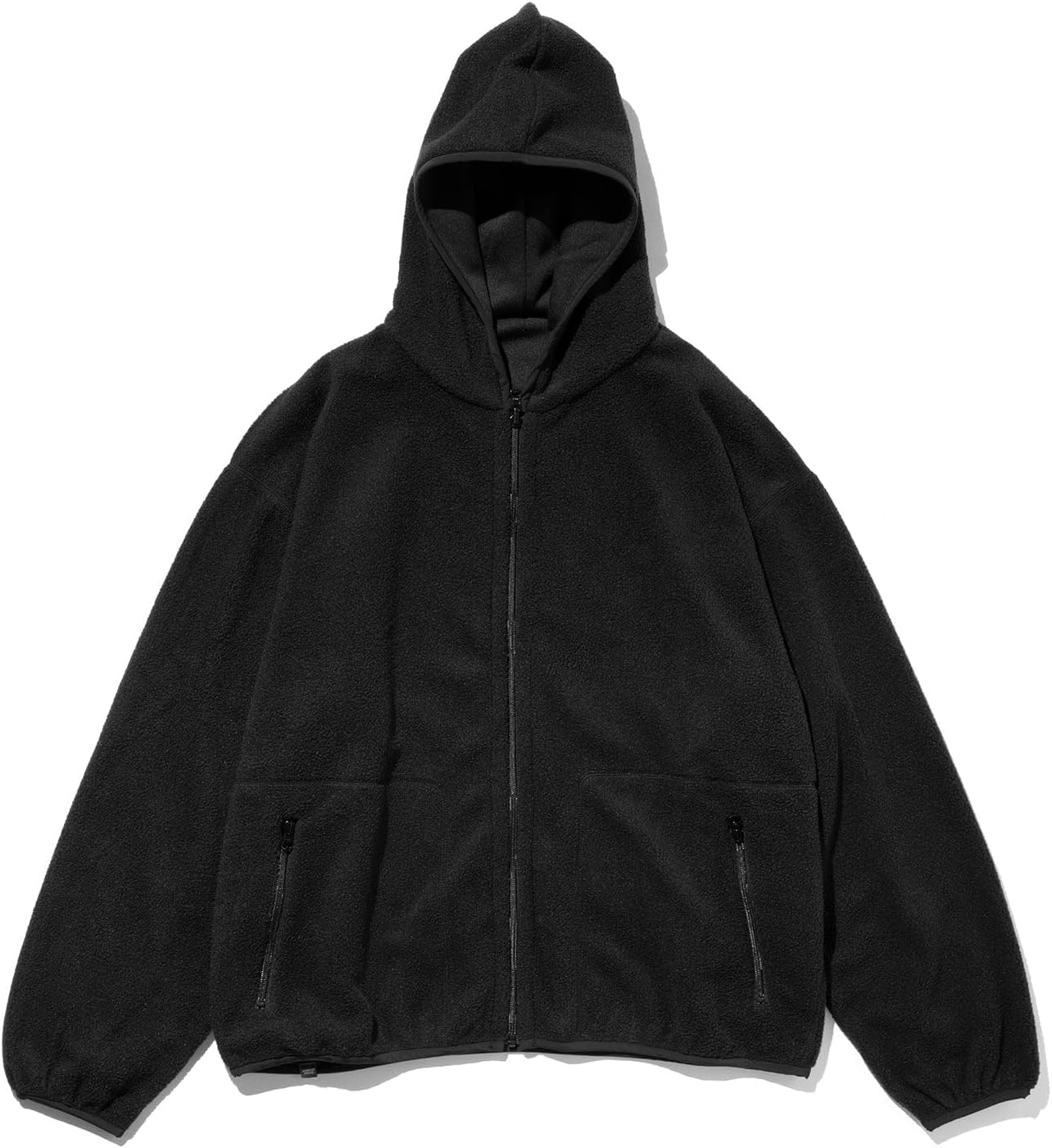 Мужская двусторонняя толстовка с капюшоном на молнии Gordon Miller Carfriendly, черный
Мужская двусторонняя толстовка с капюшоном на молнии Gordon Miller Carfriendly, черный