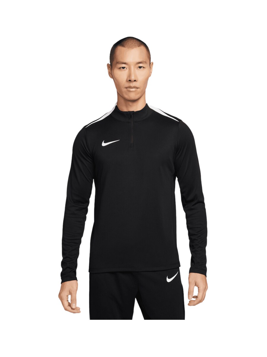 Спортивная толстовка NIKE, черный
Спортивная толстовка NIKE, черный