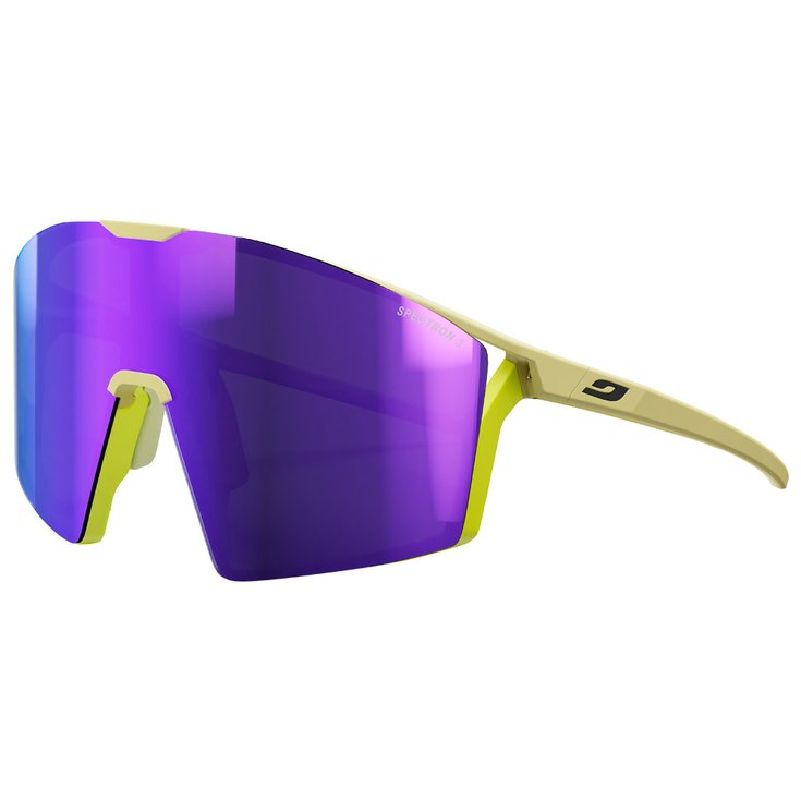 Солнцезащитные очки с матовым краем brun clair jaune fluo spectron 3 Julbo
Солнцезащитные очки с матовым краем brun clair jaune fluo spectron 3 Julbo
