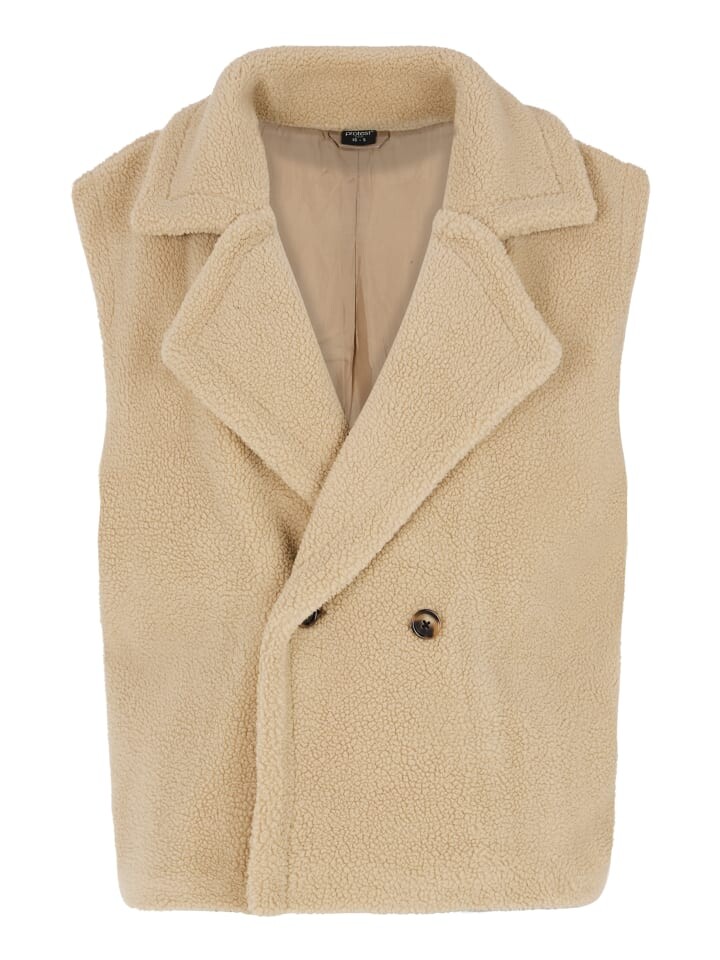 Жилет Protest PRTBRODY, цвет BambooBeige
Жилет Protest PRTBRODY, цвет BambooBeige