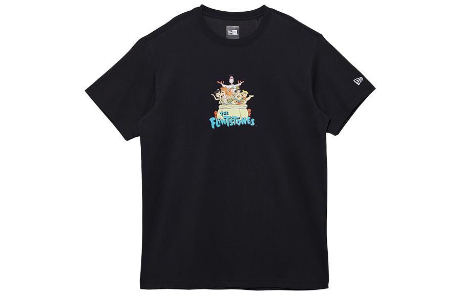 New Era Футболка унисекс черная SS22, Черный, New Era Футболка унисекс черная SS22
New Era Футболка унисекс черная SS22, Черный, New Era Футболка унисекс черная SS22