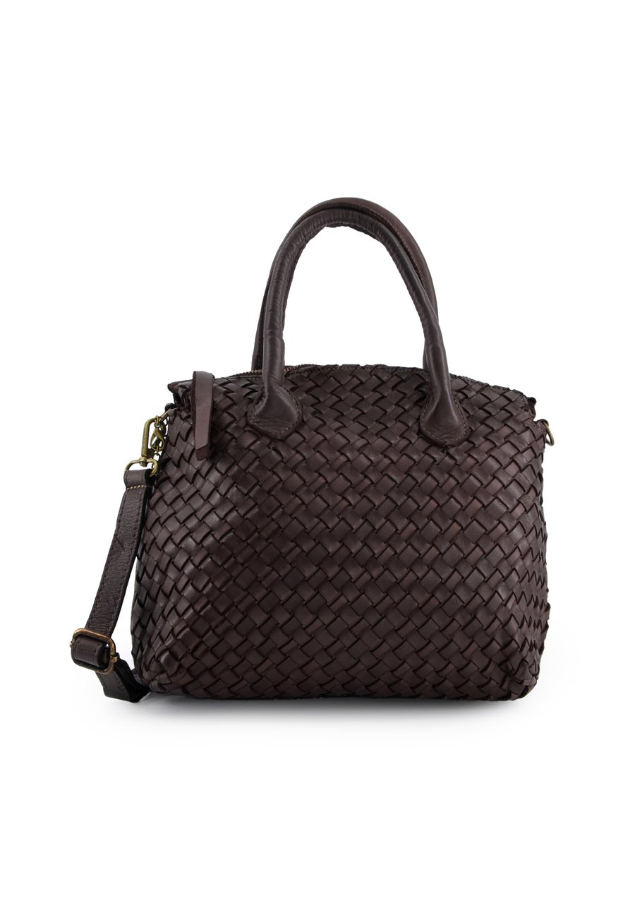 Сумка VENEZIA Handbag, Dark Brown
Сумка VENEZIA Handbag, Dark Brown