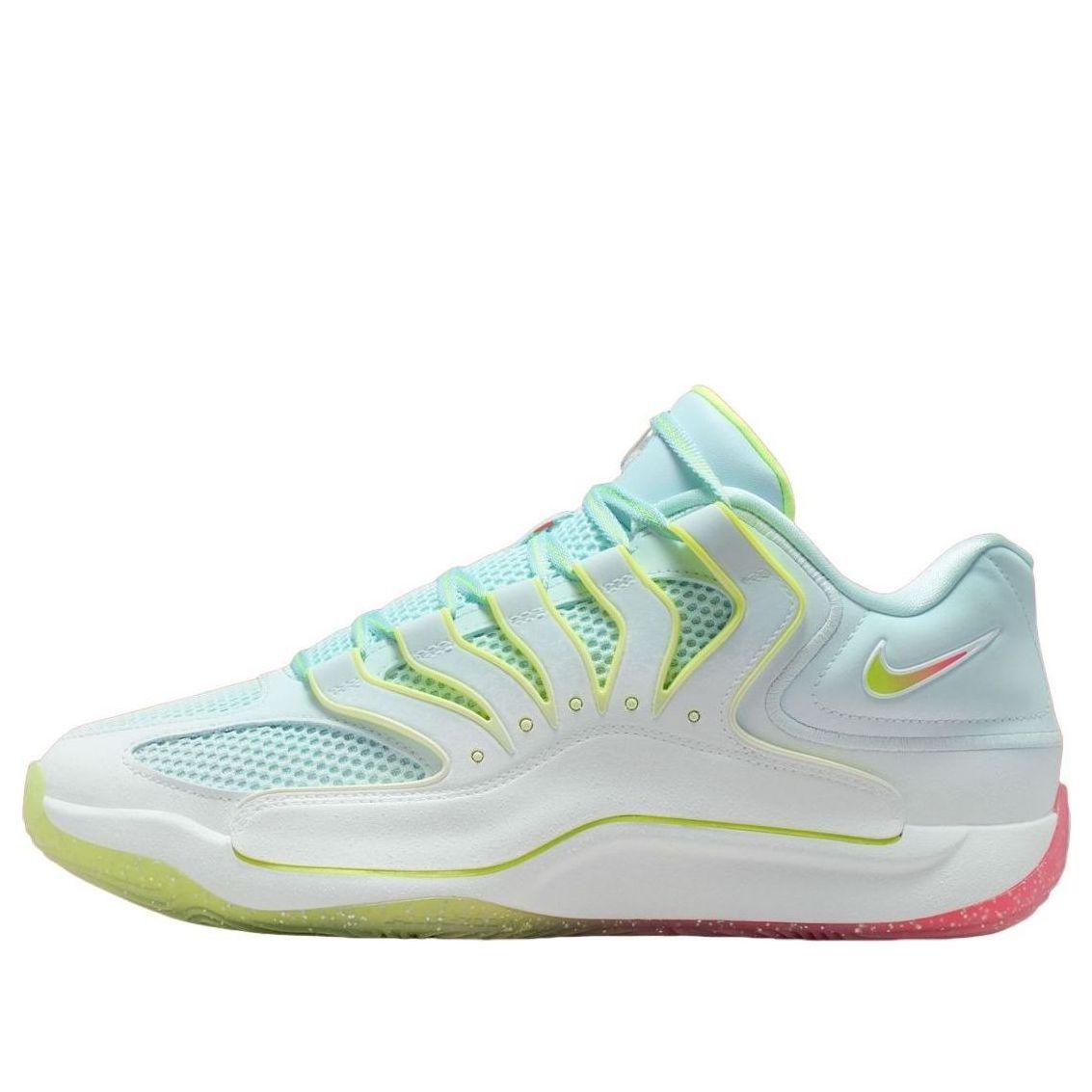 Кроссовки Nike KD 18 'Gifted'
Кроссовки Nike KD 18 'Gifted'