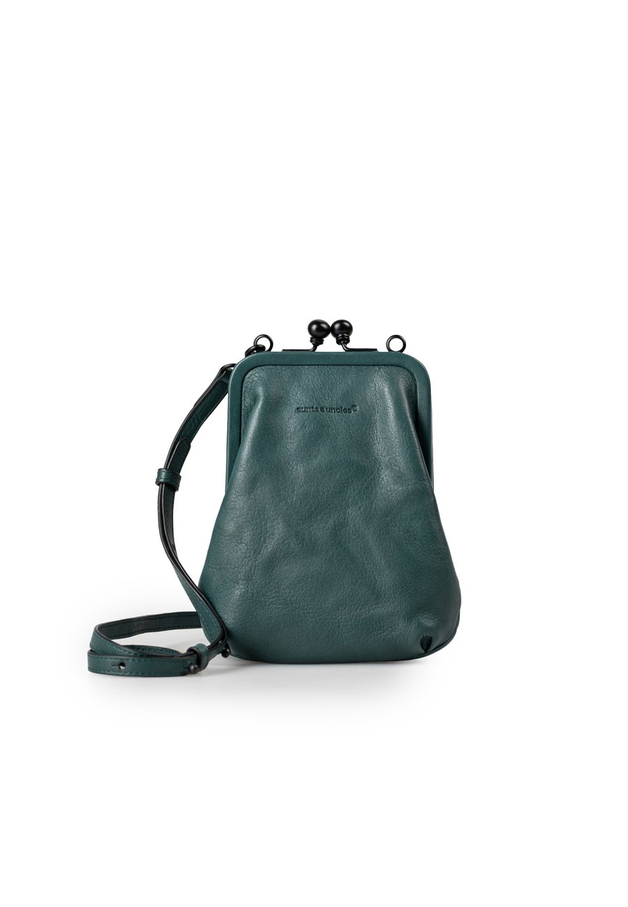 Сумка кросс-боди Aunts & Uncles MRS SUGAR POP, Kelp Forest/Turquoise
Сумка кросс-боди Aunts & Uncles MRS SUGAR POP, Kelp Forest/Turquoise