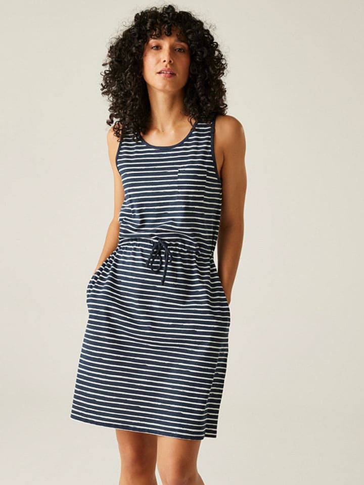 Короткое платье Regatta, темно-синий
Короткое платье Regatta, темно-синий