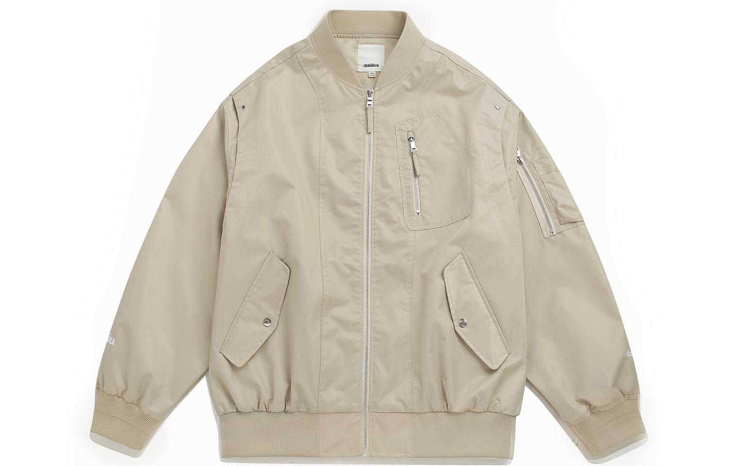 Guuka Куртка мужская, Light Apricot
Guuka Куртка мужская, Light Apricot