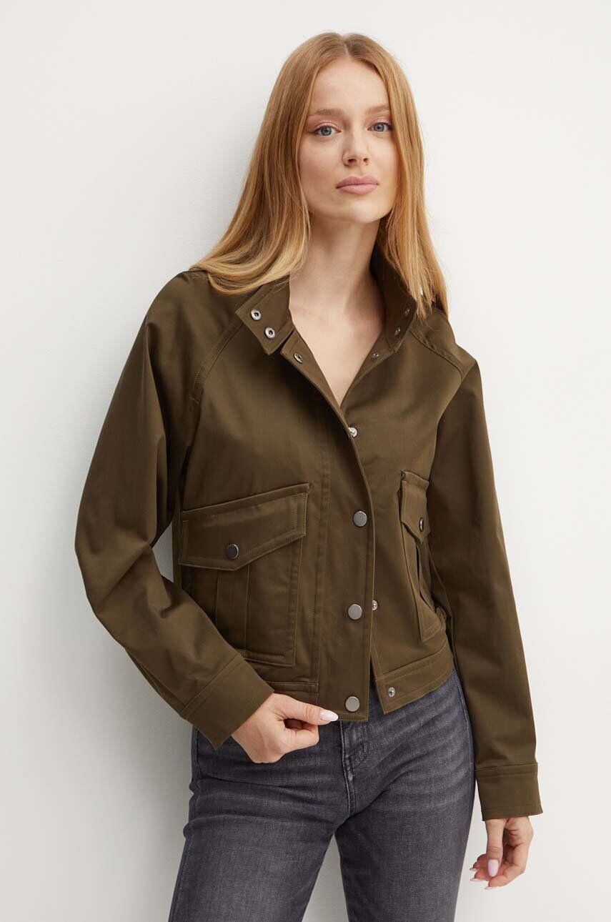 Guess куртку MANUELA, зеленый
Guess куртку MANUELA, зеленый