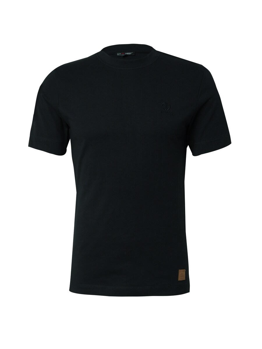 Рубашка Key Largo BUTTER, черный
Рубашка Key Largo BUTTER, черный