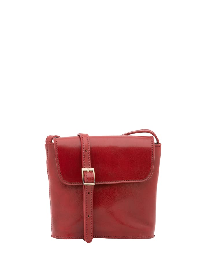 Сумка через плечо Viola Castellani, красный
Сумка через плечо Viola Castellani, красный