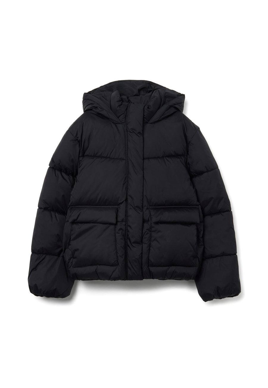 Зимняя куртка OVS Winter jacket, Black
Зимняя куртка OVS Winter jacket, Black