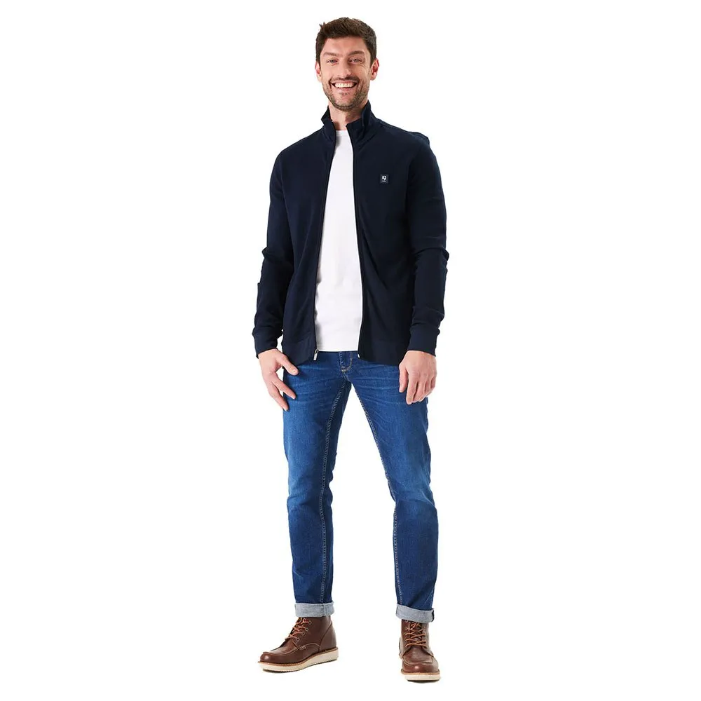 Джинсы Garcia Russo, синий
Джинсы Garcia Russo, синий