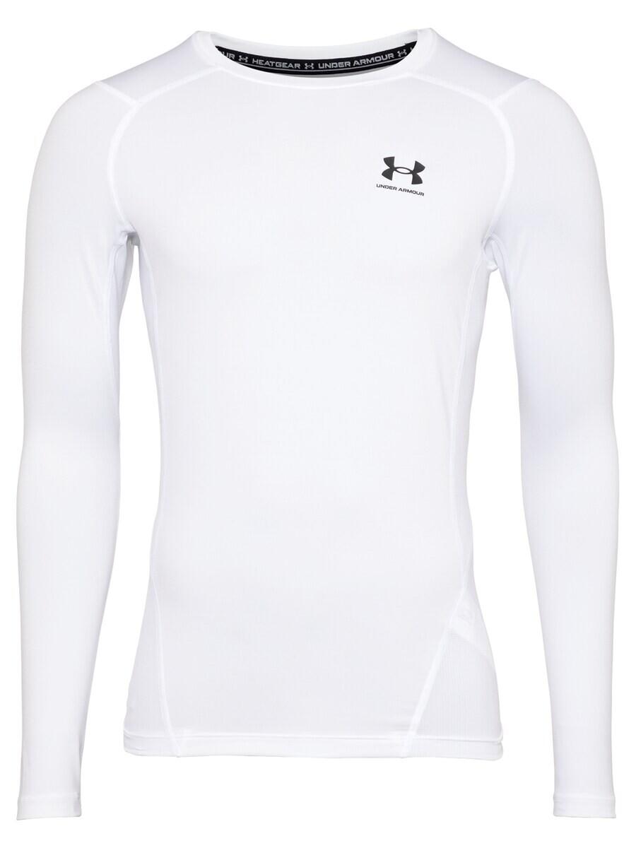 Спортивная футболка Under Armour, белый
Спортивная футболка Under Armour, белый