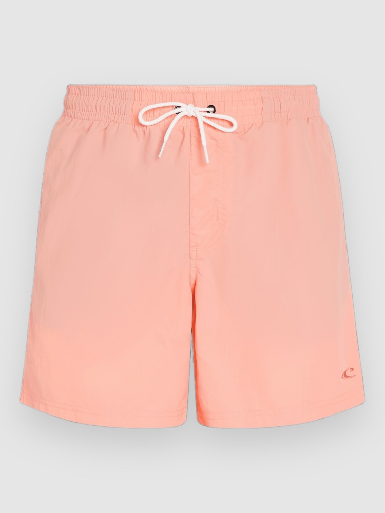 Пляжные шорты O'Neill Vert 16'' Boardshorts, coral pop
Пляжные шорты O'Neill Vert 16'' Boardshorts, coral pop