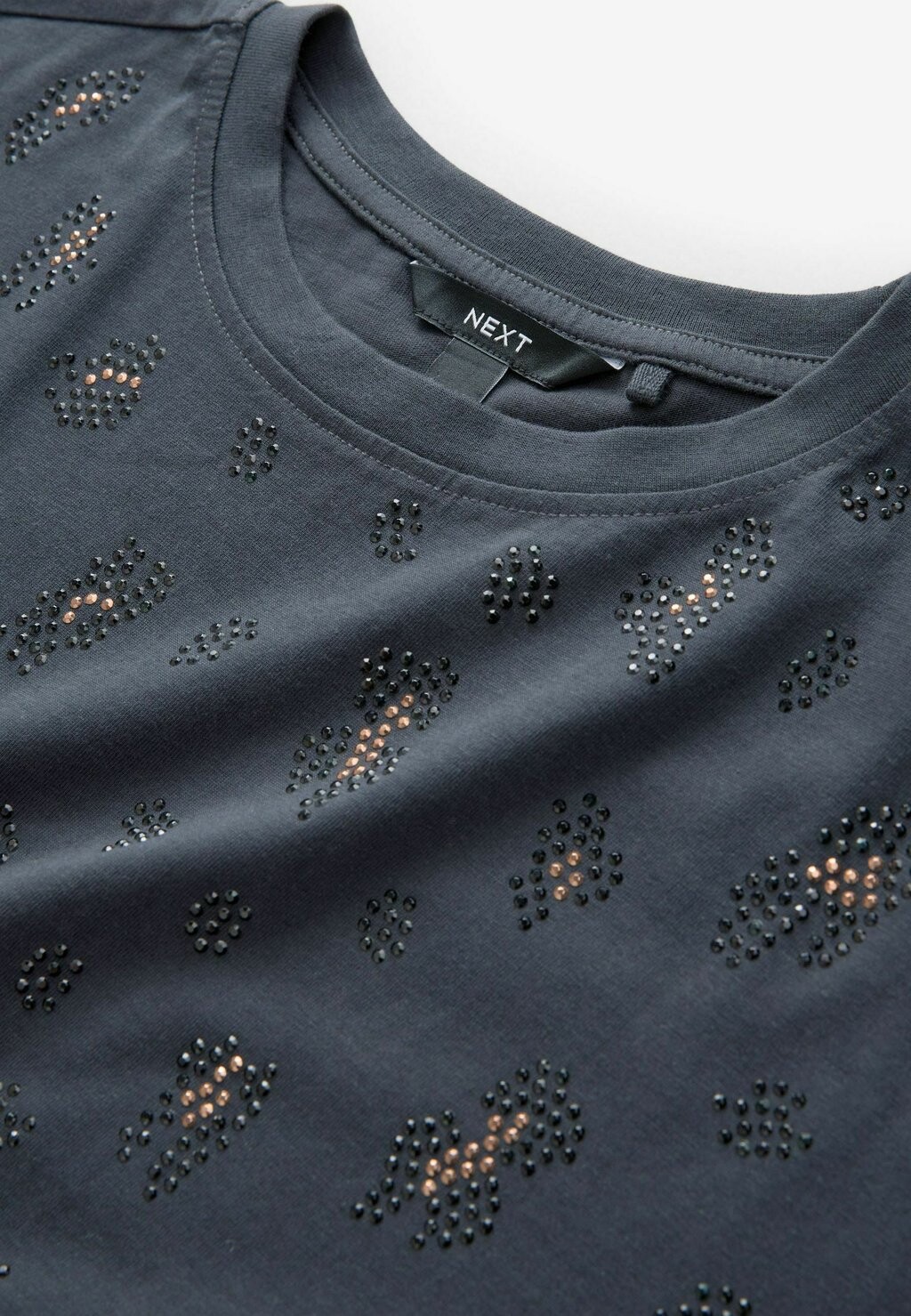 Футболка с принтом Next, синий
Футболка с принтом Next, синий