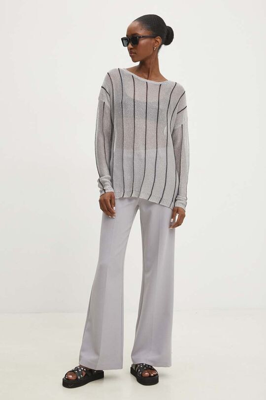 Брюки Answear Lab, серый
Брюки Answear Lab, серый