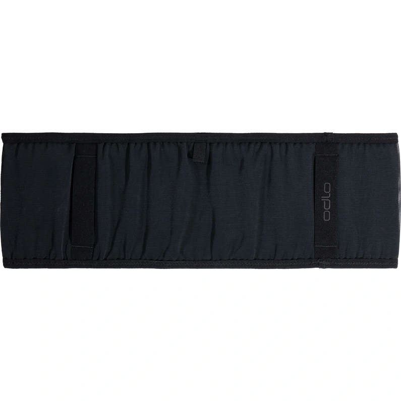 Спортивная сумка-пояс Odlo, black
Спортивная сумка-пояс Odlo, black