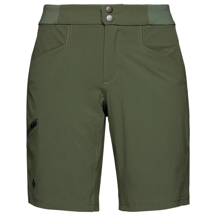 Шорты для скалолазания с шортами для долины тундра - 4 Black Diamond
Шорты для скалолазания с шортами для долины тундра - 4 Black Diamond