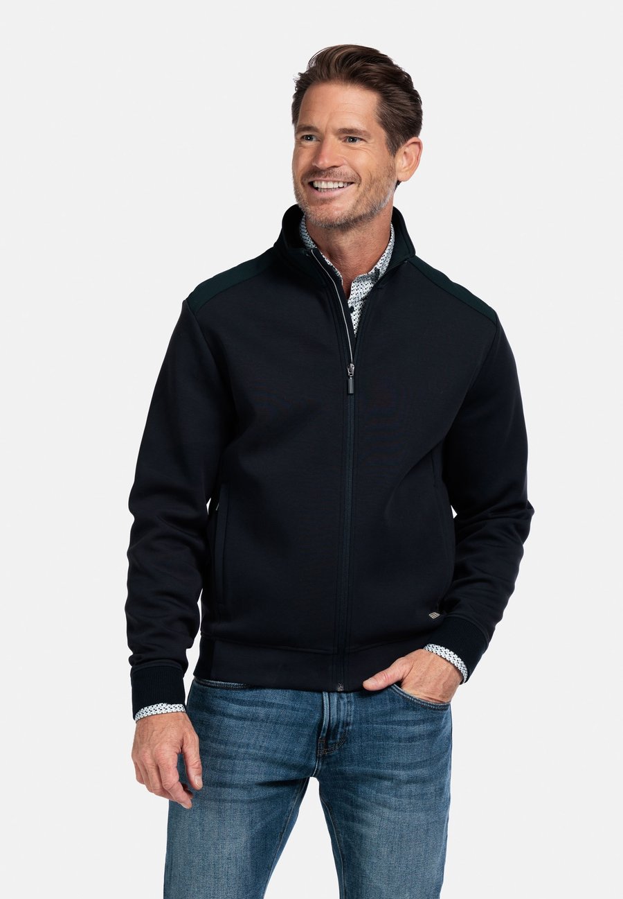 Толстовка Baileys STANDAARD LANGE MOUW REGULAR FIT EFFEN, Navy/Blue
Толстовка Baileys STANDAARD LANGE MOUW REGULAR FIT EFFEN, Navy/Blue