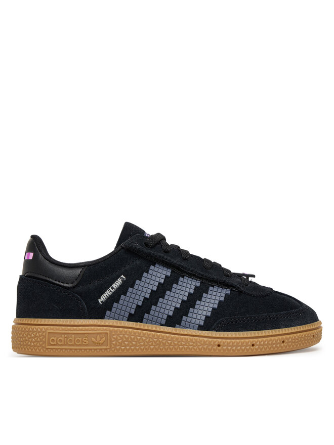 Кроссовки Handball Spezial JP7996 Adidas, черный
Кроссовки Handball Spezial JP7996 Adidas, черный