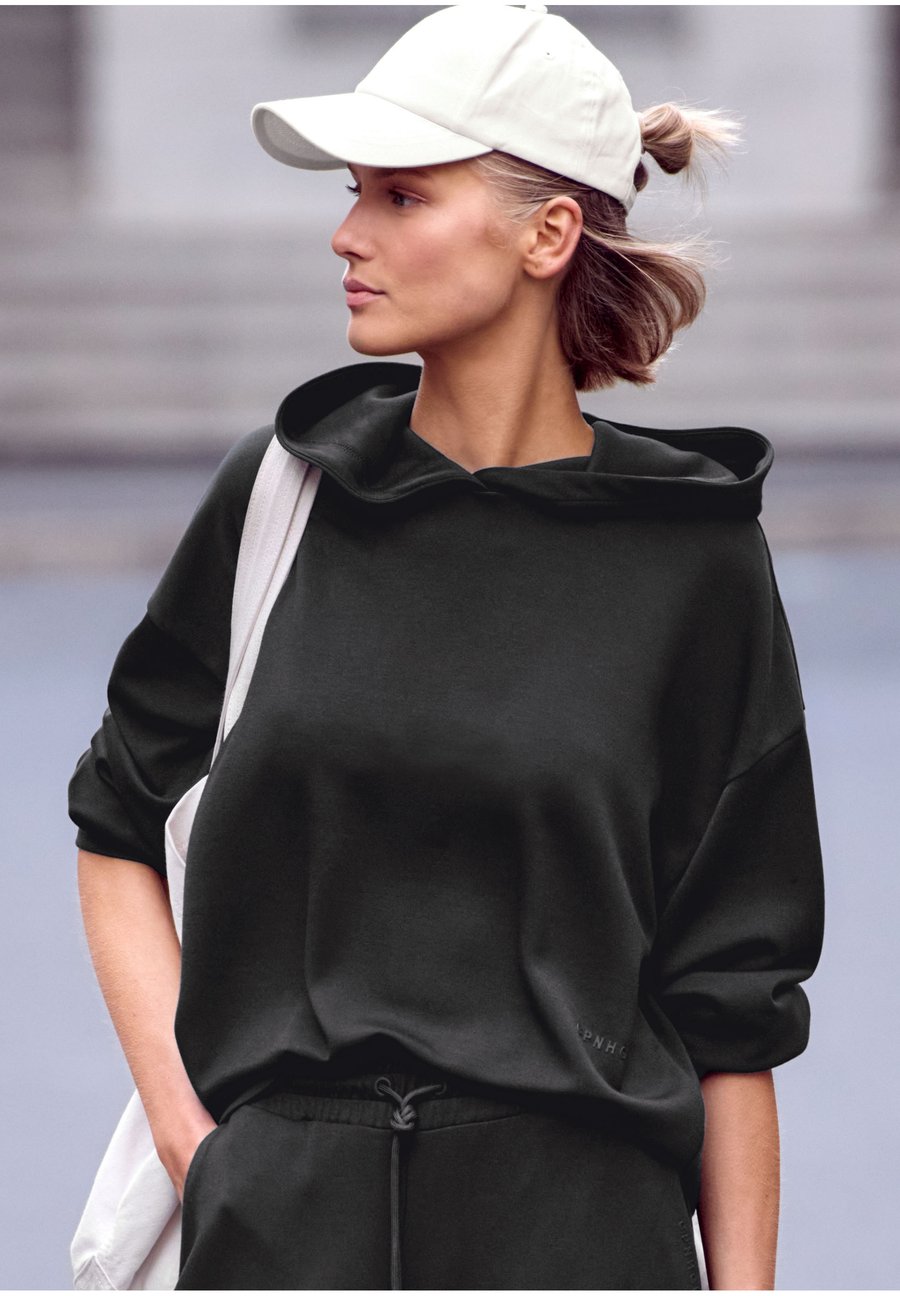 Худи Copenhagen Studios Hoodie, Schwarz/Black, Черный, Худи Copenhagen Studios Hoodie, Schwarz/Black
Худи Copenhagen Studios Hoodie, Schwarz/Black, Черный, Худи Copenhagen Studios Hoodie, Schwarz/Black