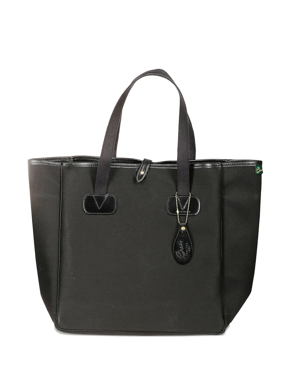 Сумка на плечо на молниии Brady, черный 
Сумка на плечо на молниии Brady, черный