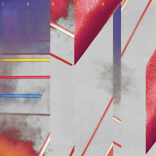 Виниловая пластинка Contact: First Contact
Виниловая пластинка Contact: First Contact