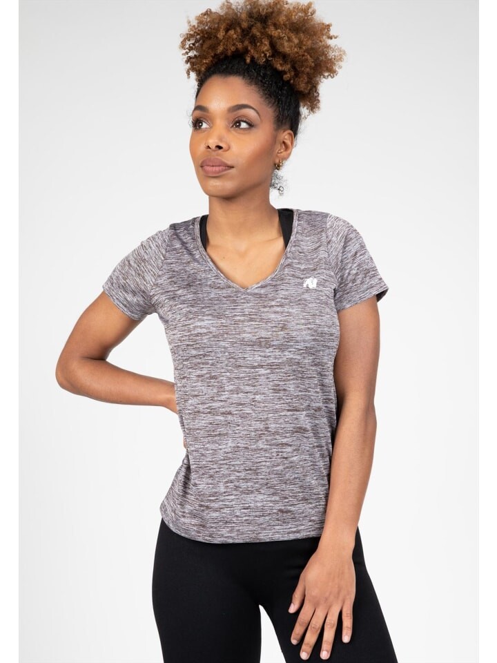 Функциональная рубашка Gorilla Wear
Функциональная рубашка Gorilla Wear