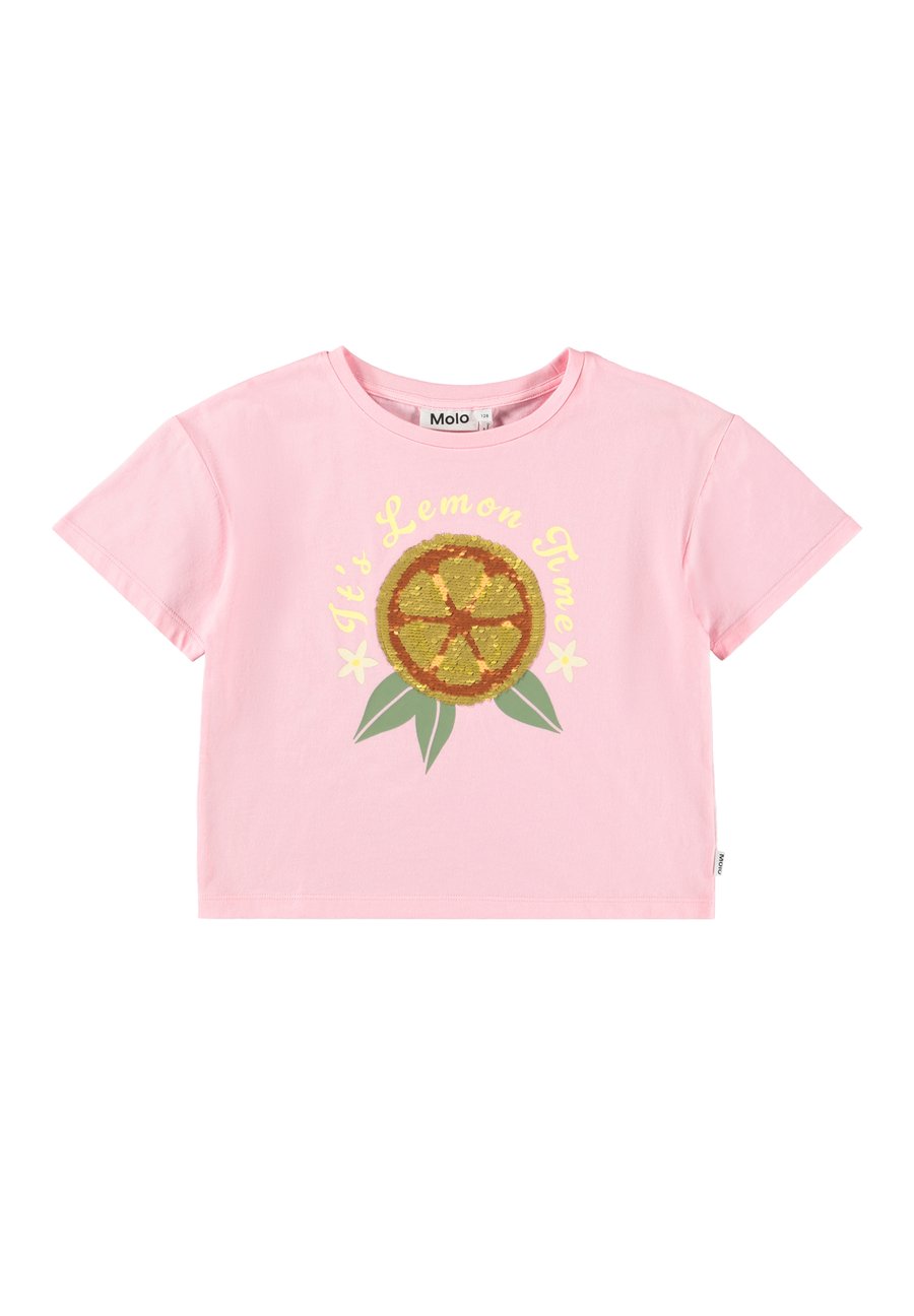 Футболка Molo ROSEANNA, Happy Lemon/Pink, Розовый, Футболка Molo ROSEANNA, Happy Lemon/Pink
Футболка Molo ROSEANNA, Happy Lemon/Pink, Розовый, Футболка Molo ROSEANNA, Happy Lemon/Pink