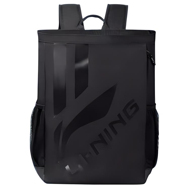 Детская сумка из полиэстера обычная черная LINING YOUNG
Детская сумка из полиэстера обычная черная LINING YOUNG