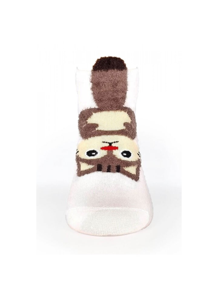 Носки COFI 1453 Kurze Socken Katzenmuster Damen Freizeitsocken Schöne, белый
Носки COFI 1453 Kurze Socken Katzenmuster Damen Freizeitsocken Schöne, белый