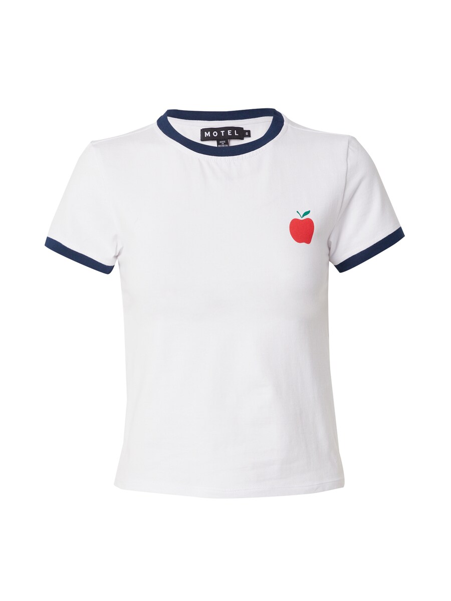 Рубашка Motel Salida, белый
Рубашка Motel Salida, белый