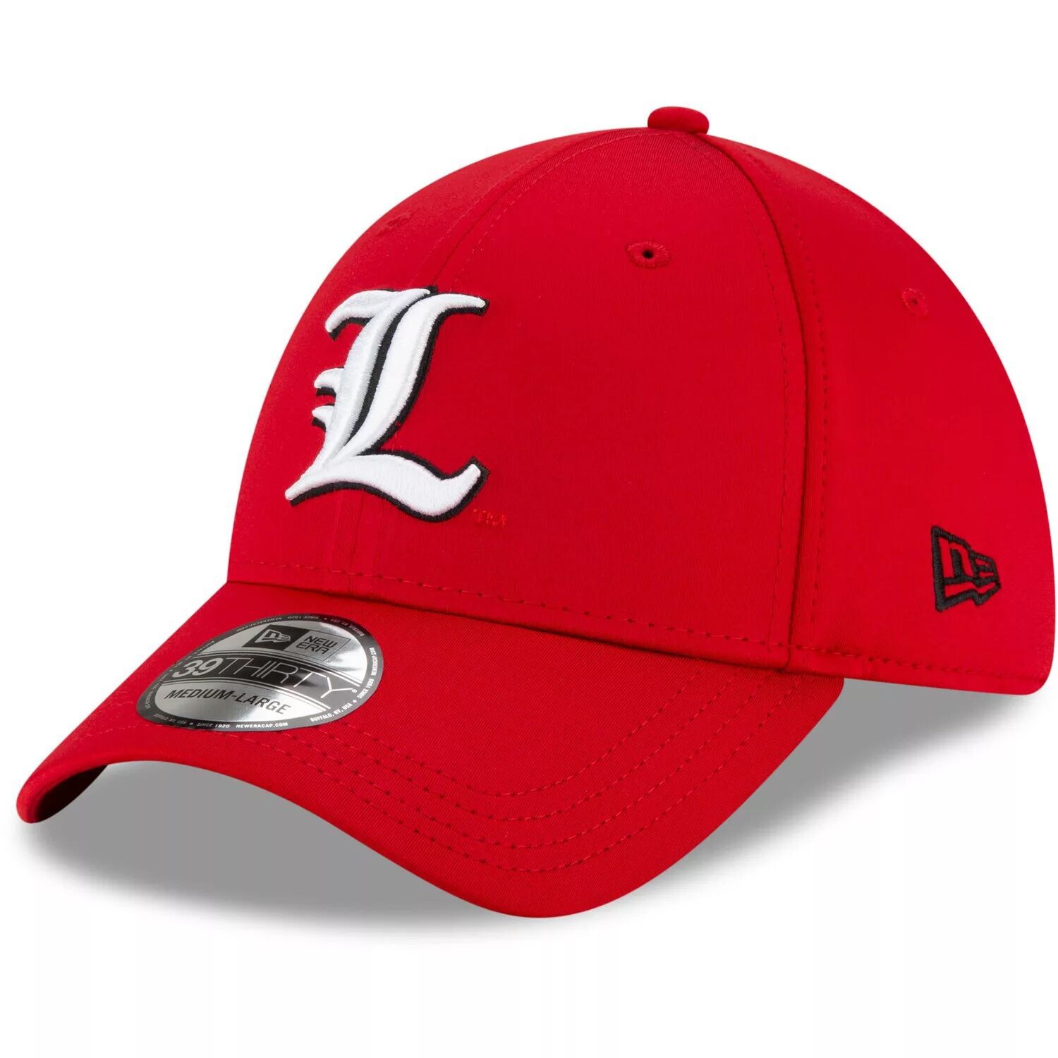 Мужская красная кепка New Era Louisville Cardinals Campus Preferred 39THIRTY Flex Hat
Мужская красная кепка New Era Louisville Cardinals Campus Preferred 39THIRTY Flex Hat