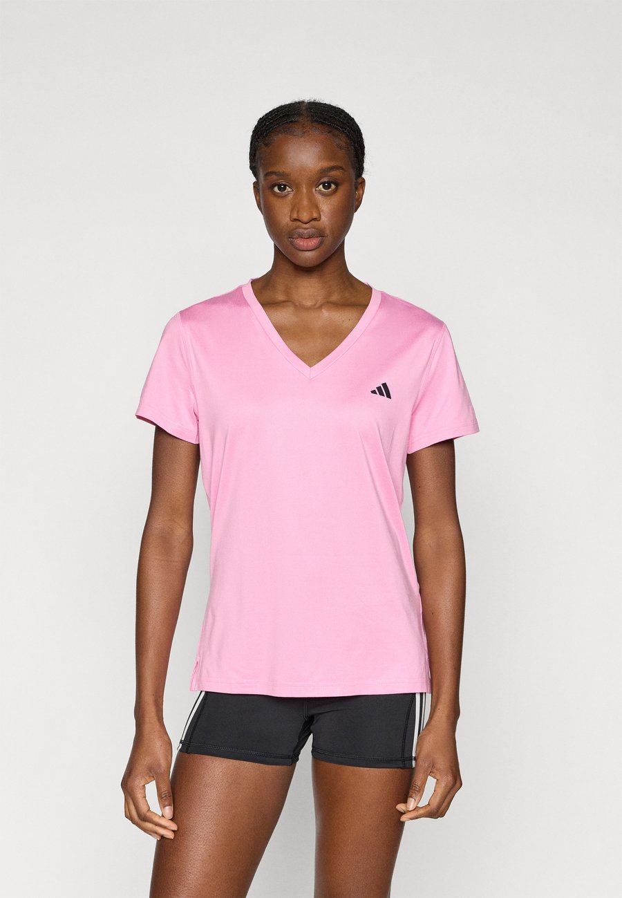 Футболка Adidas Performance TEE, Tropic Bloom/Pink, Розовый, Футболка Adidas Performance TEE, Tropic Bloom/Pink
Футболка Adidas Performance TEE, Tropic Bloom/Pink, Розовый, Футболка Adidas Performance TEE, Tropic Bloom/Pink