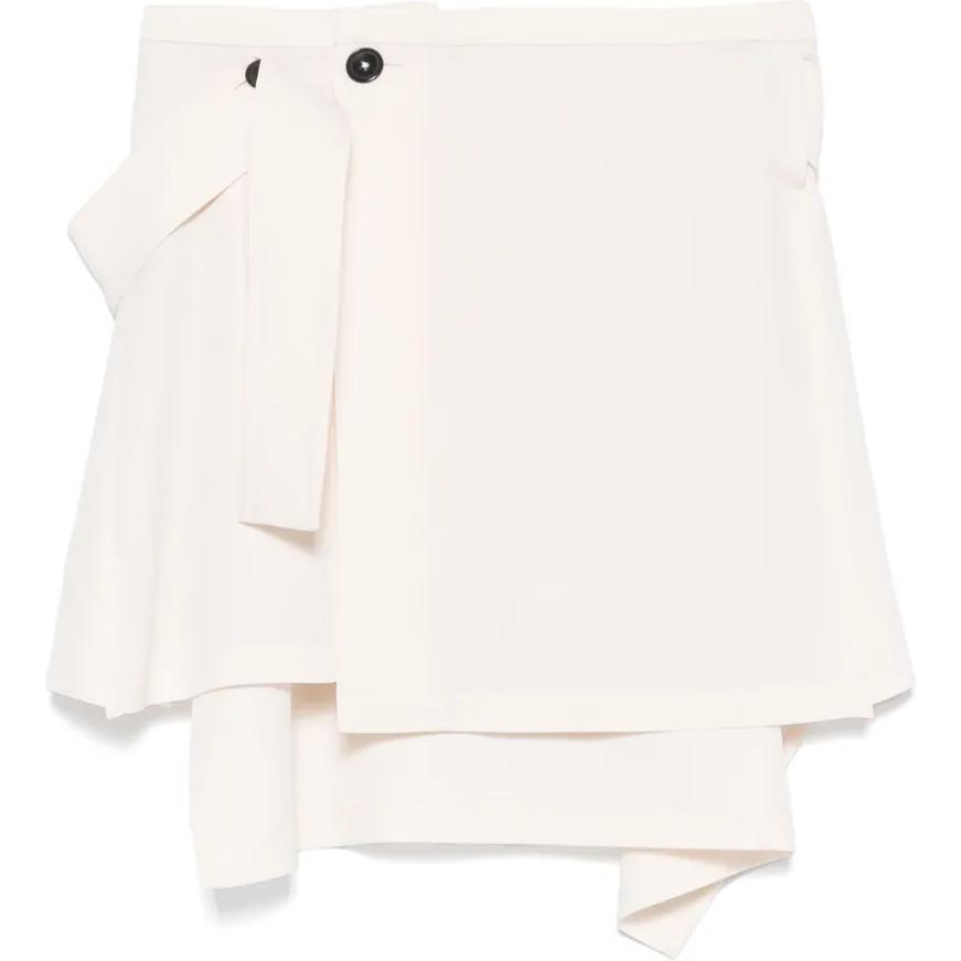 Юбка Meghan Vivienne Westwood, белый
Юбка Meghan Vivienne Westwood, белый