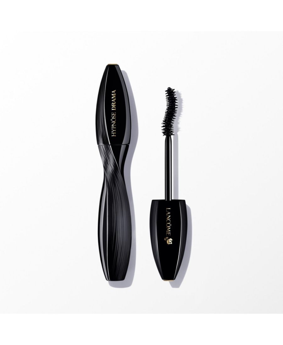 Тушь для ресниц Hypnose Drama Extreme Volumizing Mascara Lancome, черный
Тушь для ресниц Hypnose Drama Extreme Volumizing Mascara Lancome, черный