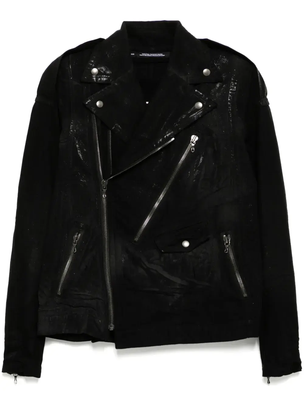 Куртка Ana-Moto JD Julius, черный
Куртка Ana-Moto JD Julius, черный