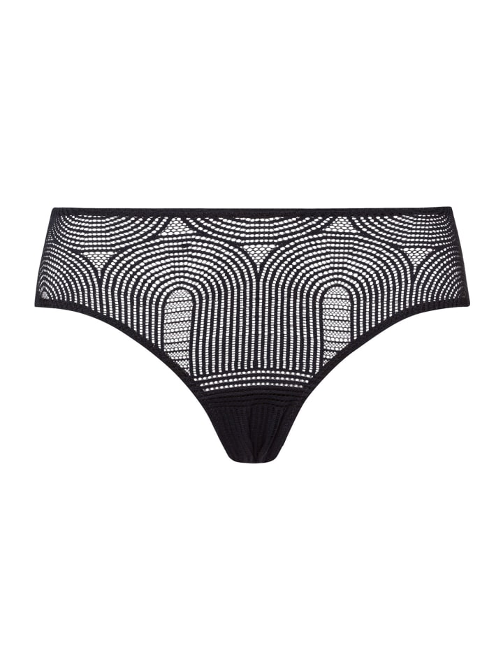 Трусы Hanro, черный
Трусы Hanro, черный