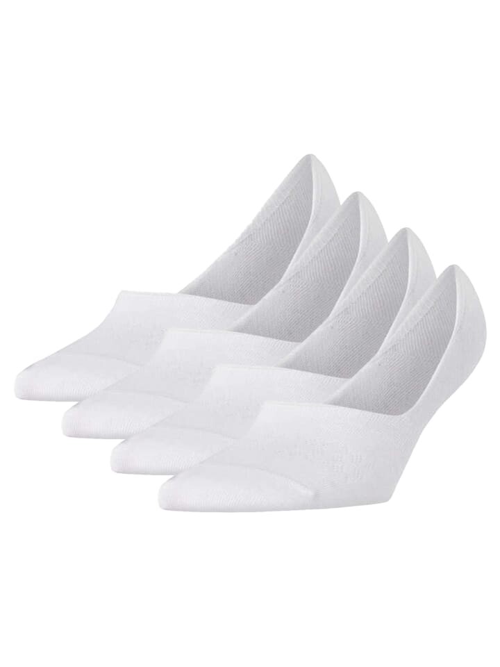 Носки Burlington, белый
Носки Burlington, белый