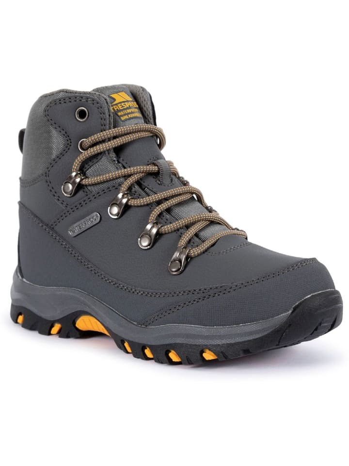Сапоги Trespass, серый
Сапоги Trespass, серый