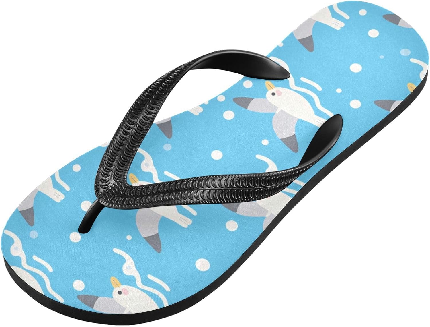 Женские летние пляжные шлепанцы с милым рисунком птицы, океанский синий, быстро сохнут, сандалии для мужчин A2301300 Umiriko
Женские летние пляжные шлепанцы с милым рисунком птицы, океанский синий, быстро сохнут, сандалии для мужчин A2301300 Umiriko