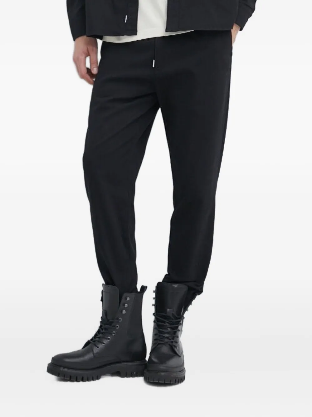 Брюки с нашивкой Sprayground, черный
Брюки с нашивкой Sprayground, черный