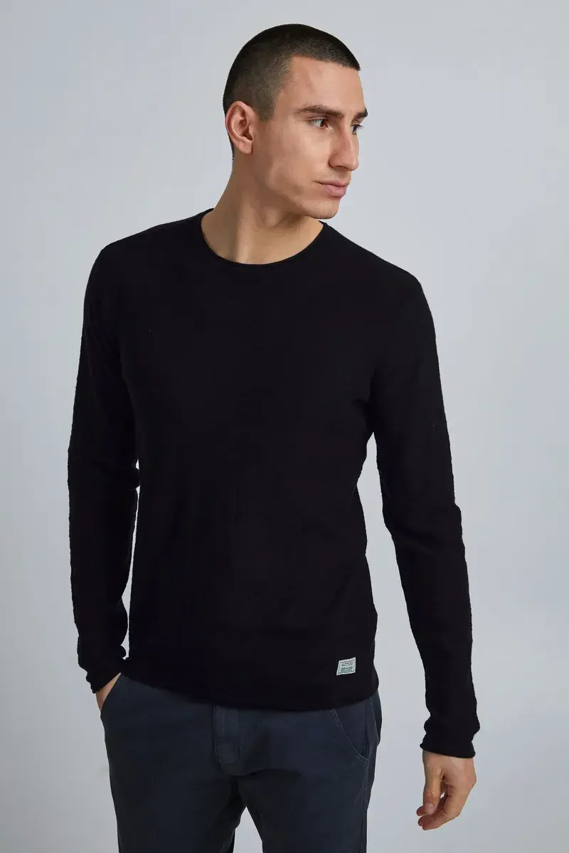 11 Project вязаный свитер " 11 Project PRFriko", черный
11 Project вязаный свитер " 11 Project PRFriko", черный