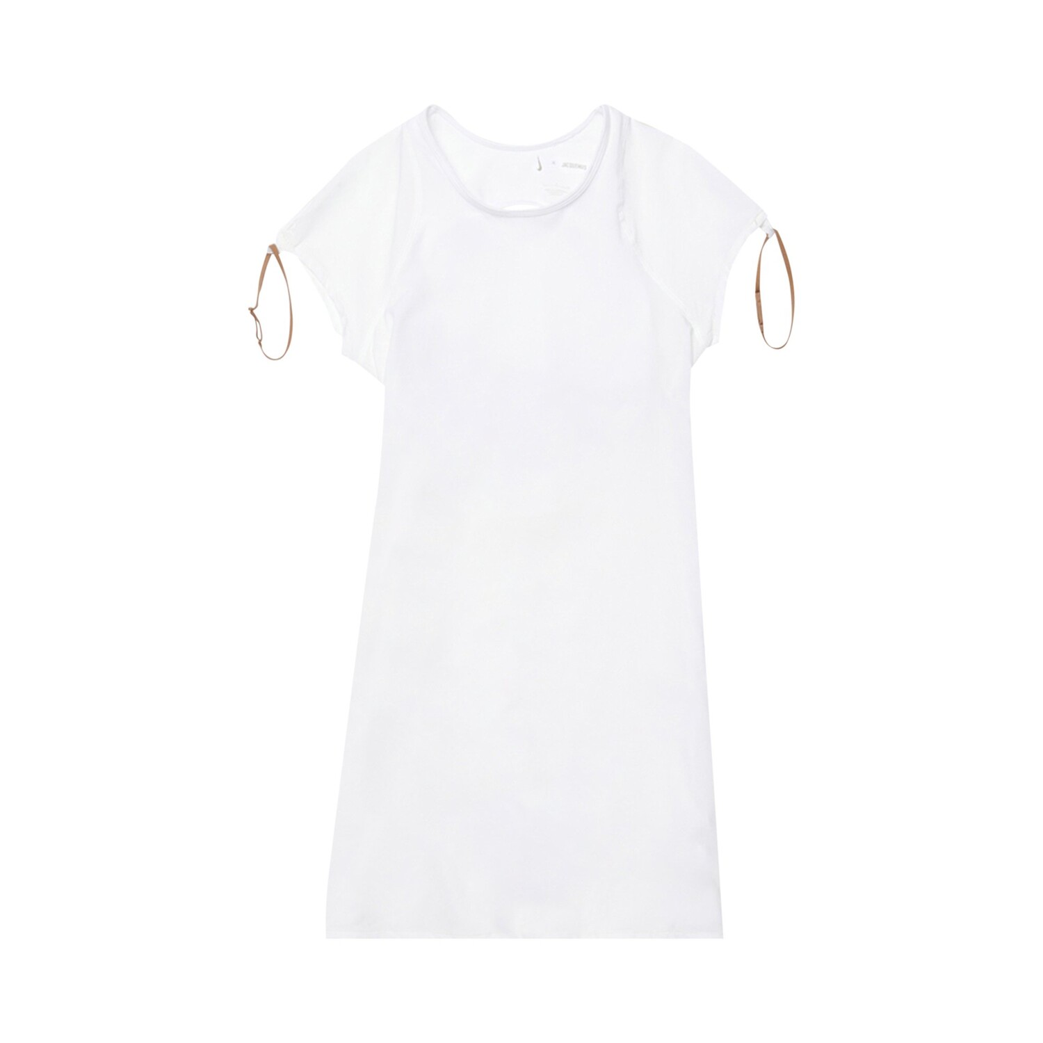 Nike x Jacquemus La Robe, Белый
Nike x Jacquemus La Robe, Белый