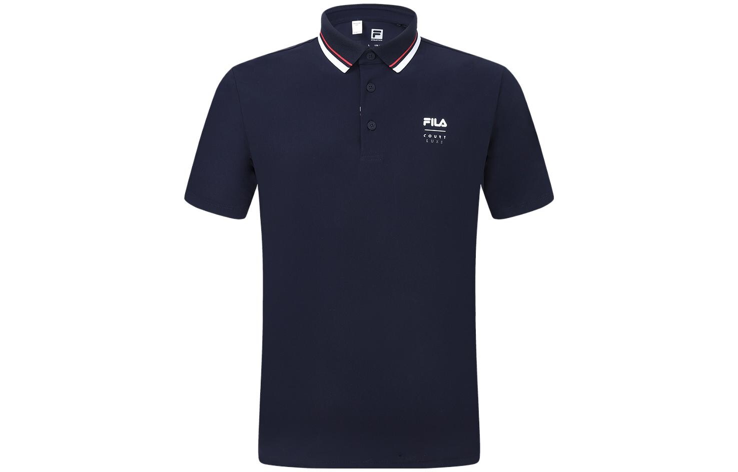 Мужская рубашка поло FILA, цвет Blue
Мужская рубашка поло FILA, цвет Blue